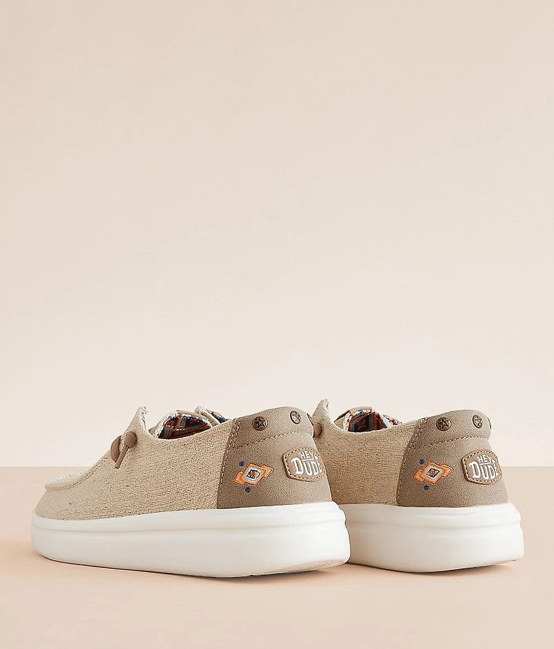 Wendy Rise Rodeo Abilene Shoe