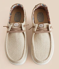 Wendy Rise Rodeo Abilene Shoe