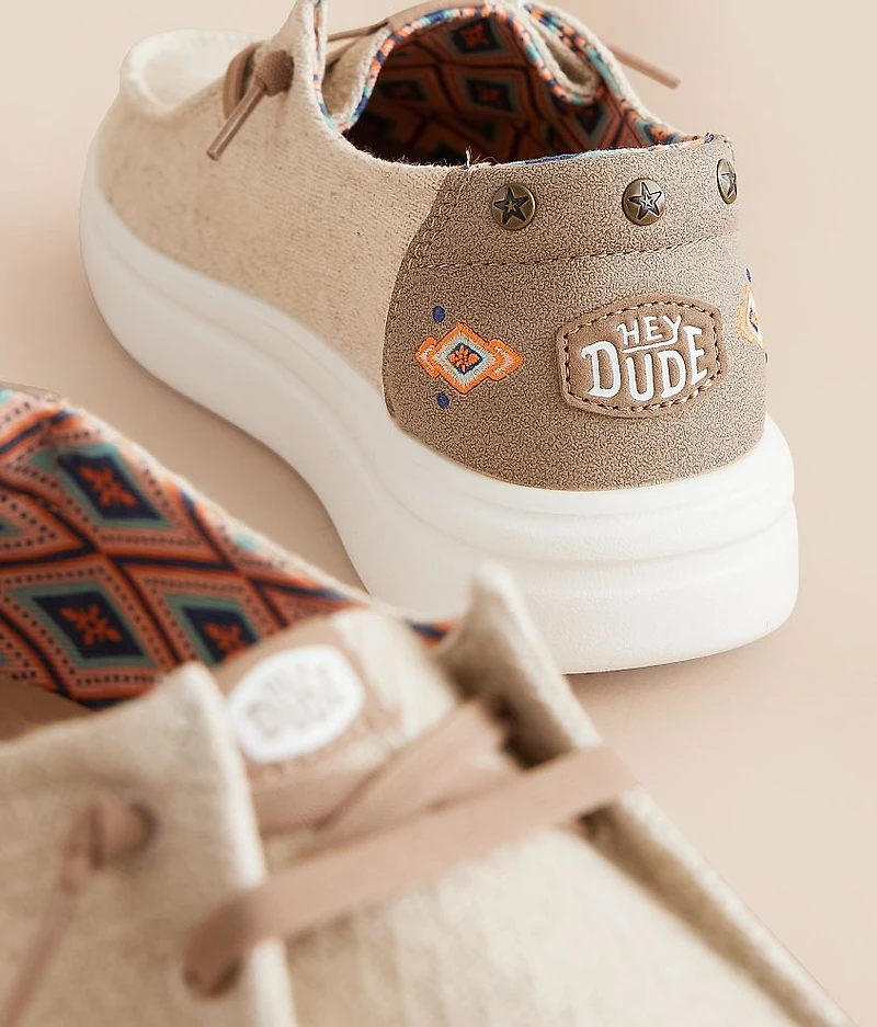 Wendy Rise Rodeo Abilene Shoe