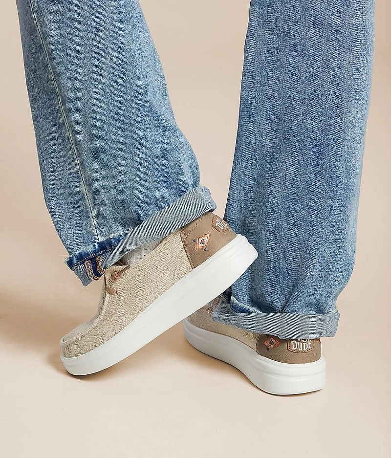 Wendy Rise Rodeo Abilene Shoe