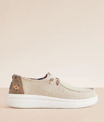Wendy Rise Rodeo Abilene Shoe