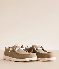 Wally Funk West Shoe