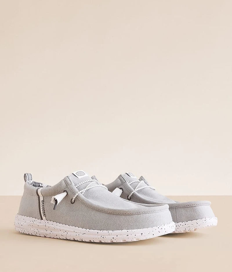 Wally Funk Break Mist Shoe