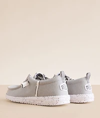 Wally Funk Break Mist Shoe