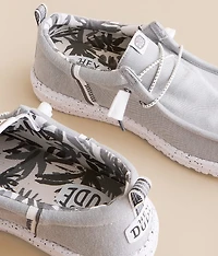 Wally Funk Break Mist Shoe
