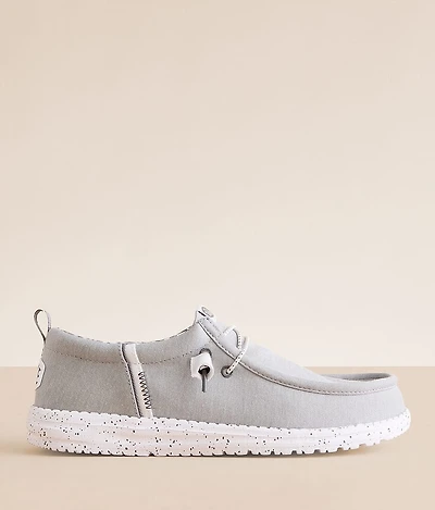 Wally Funk Break Mist Shoe