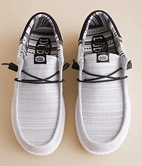 Wally Funk Break Pepper Shoe