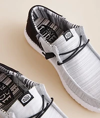 Wally Funk Break Pepper Shoe