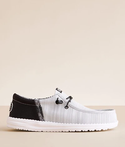 Wally Funk Break Pepper Shoe
