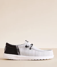 Wally Funk Break Pepper Shoe