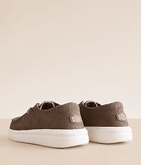 Wendy Rise Ranch Shoe