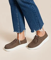 Wendy Rise Ranch Shoe
