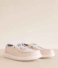 Wendy Friendship Shoe