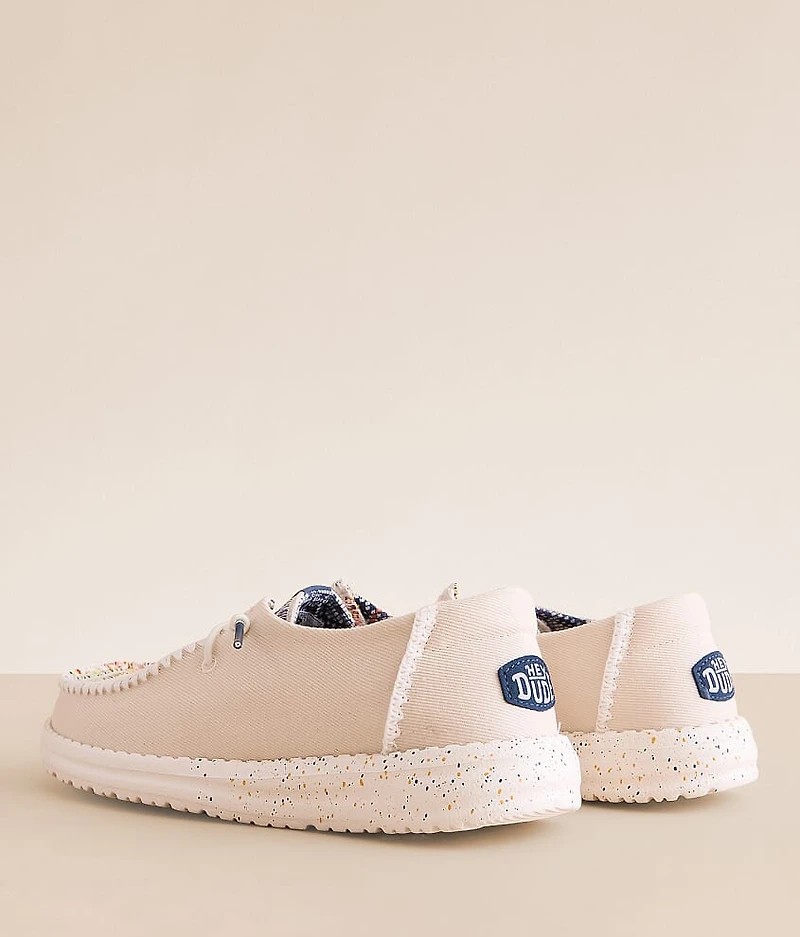 Wendy Friendship Shoe