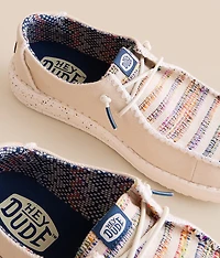 Wendy Friendship Shoe