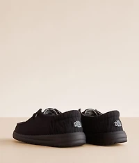 Wendy Midnight Palms Shoe