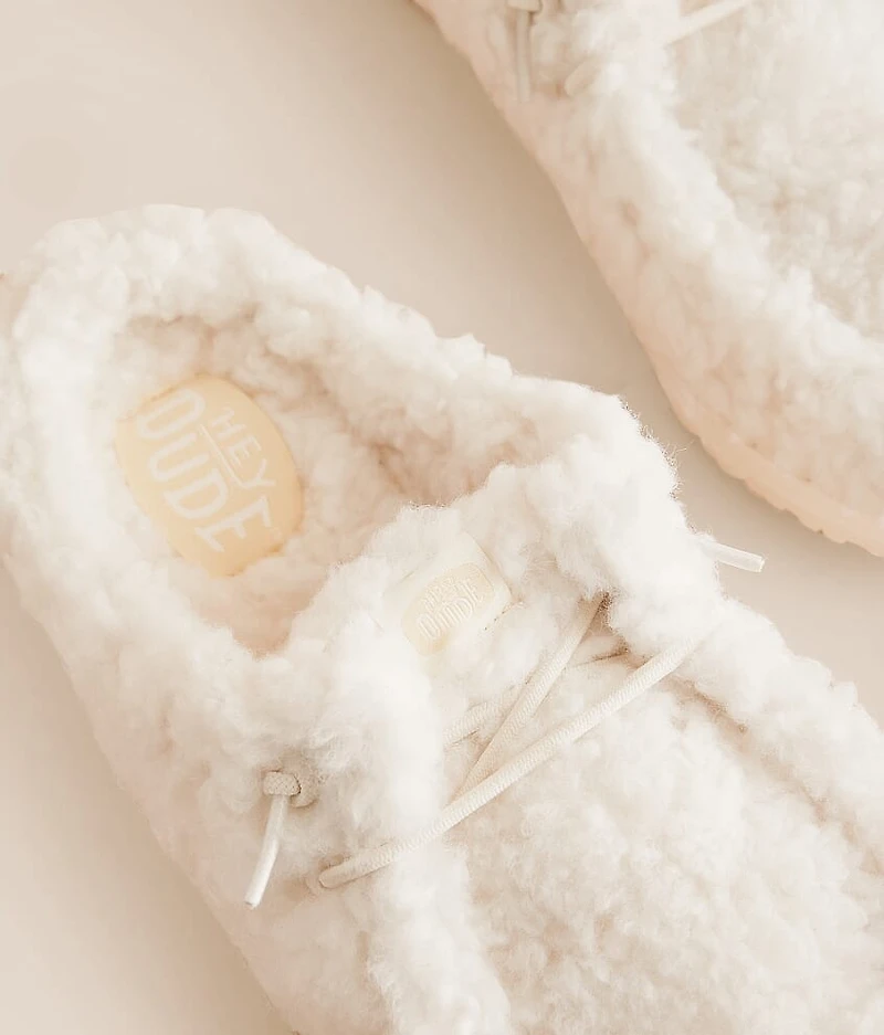 Wendy Slipper