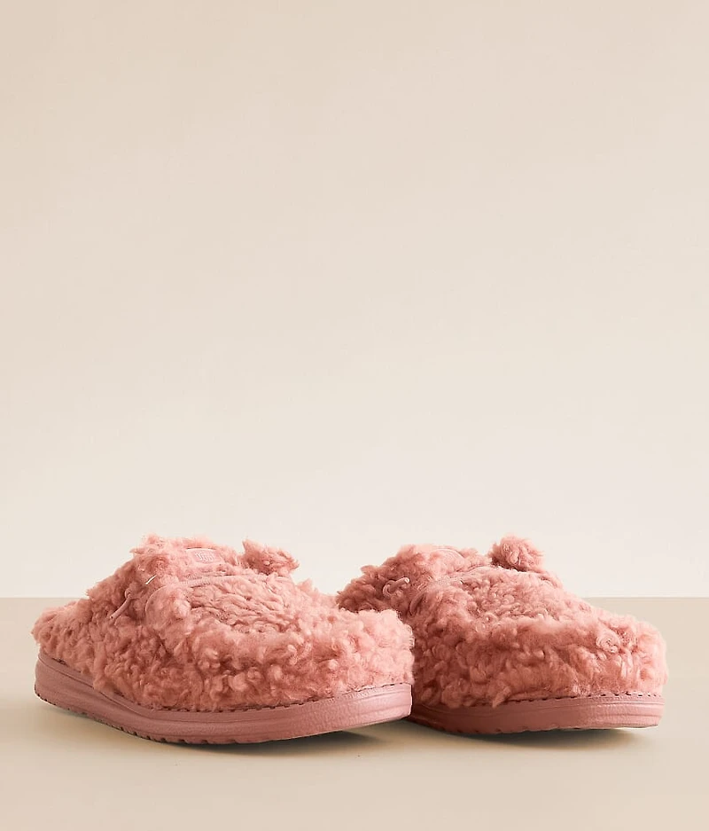 Wendy Slipper