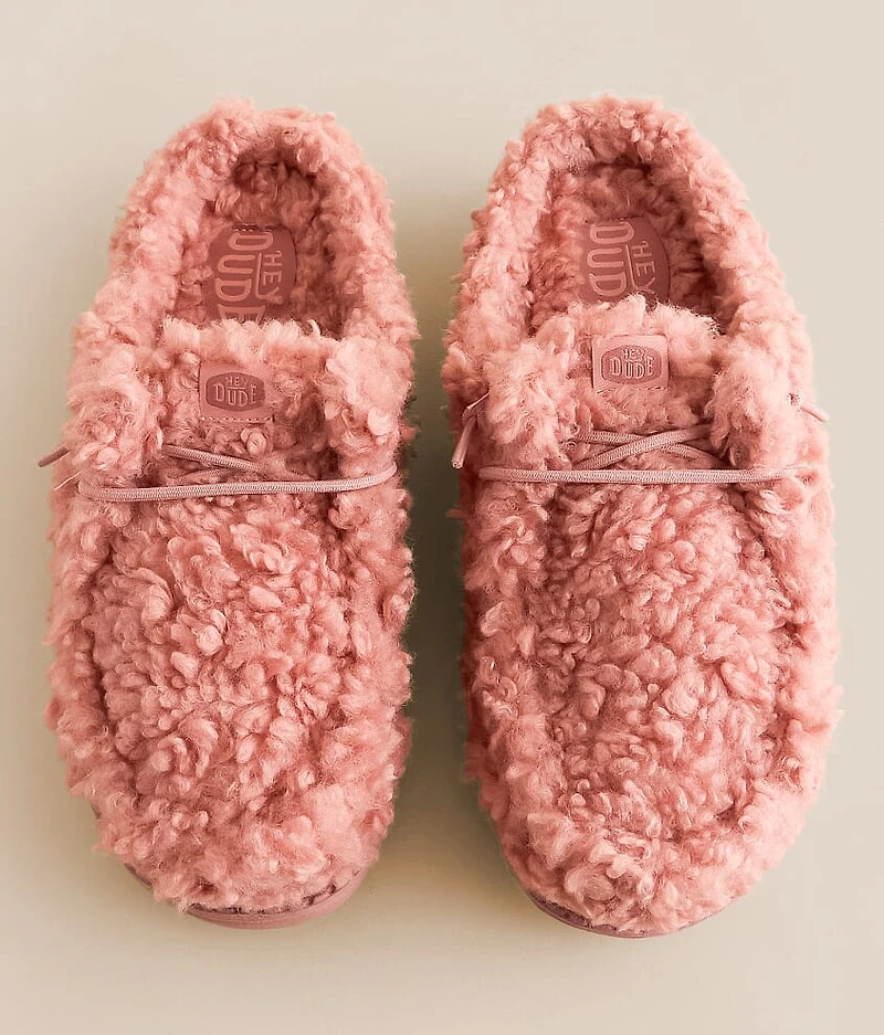 Wendy Slipper