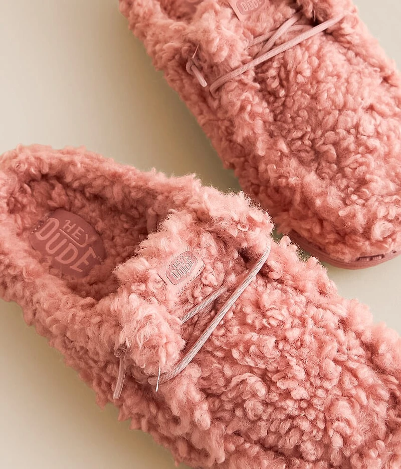 Wendy Slipper
