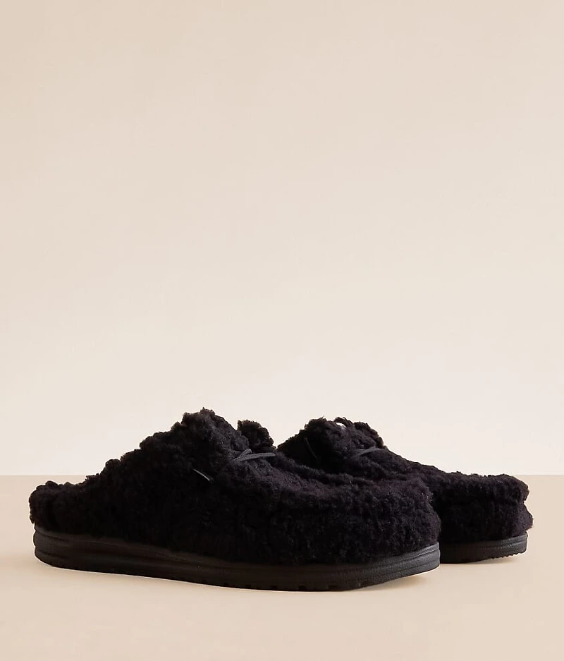 Wally Slipper