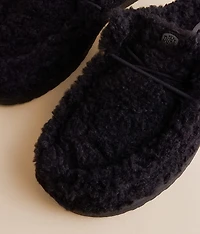 Wally Slipper