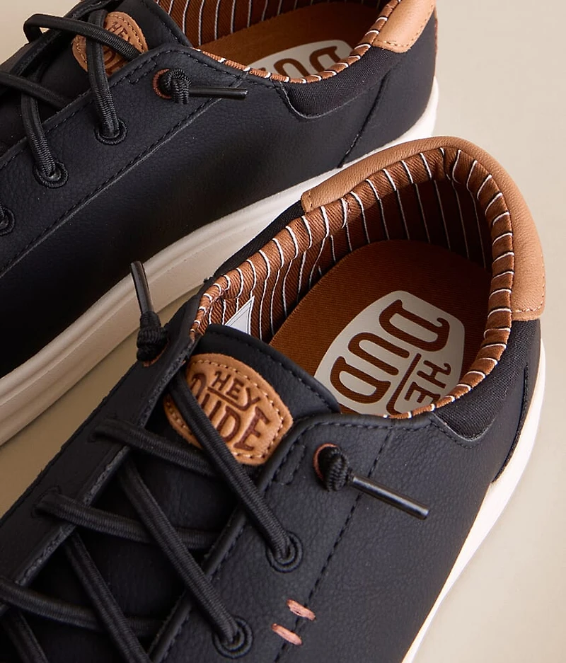 Paul Pro Sneaker