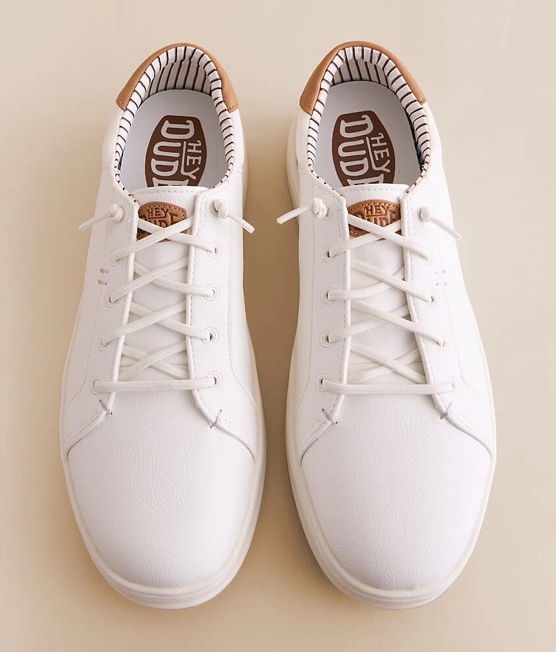 Paul Pro Sneaker