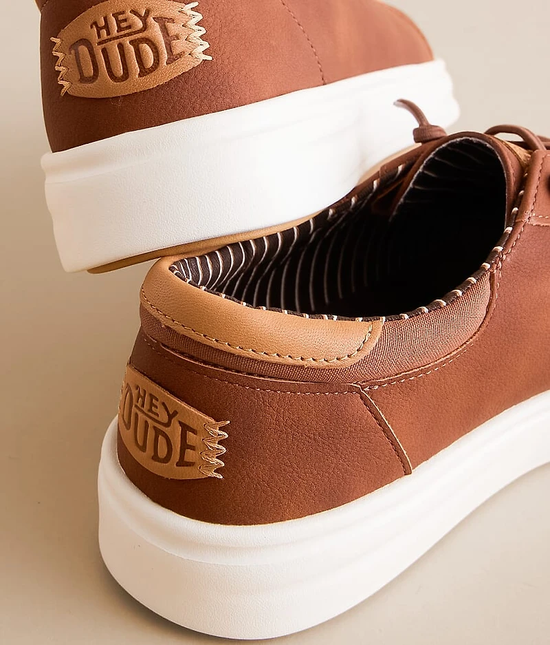 Paul Pro Classic Sneaker