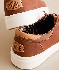 Paul Pro Classic Sneaker