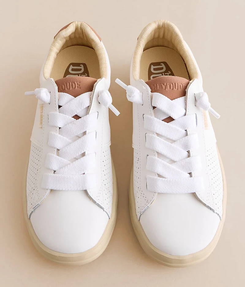 Karina Duo Classic Sneaker