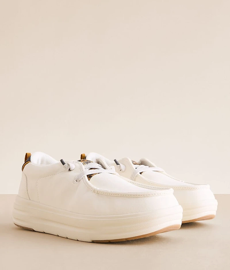 Wendy Nova Classic Shoe