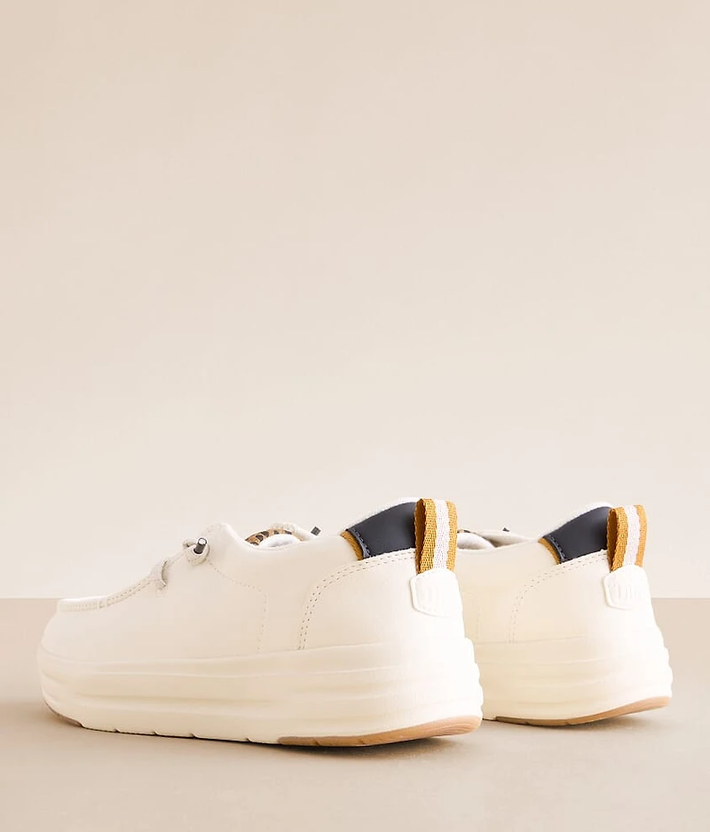 Wendy Nova Classic Shoe