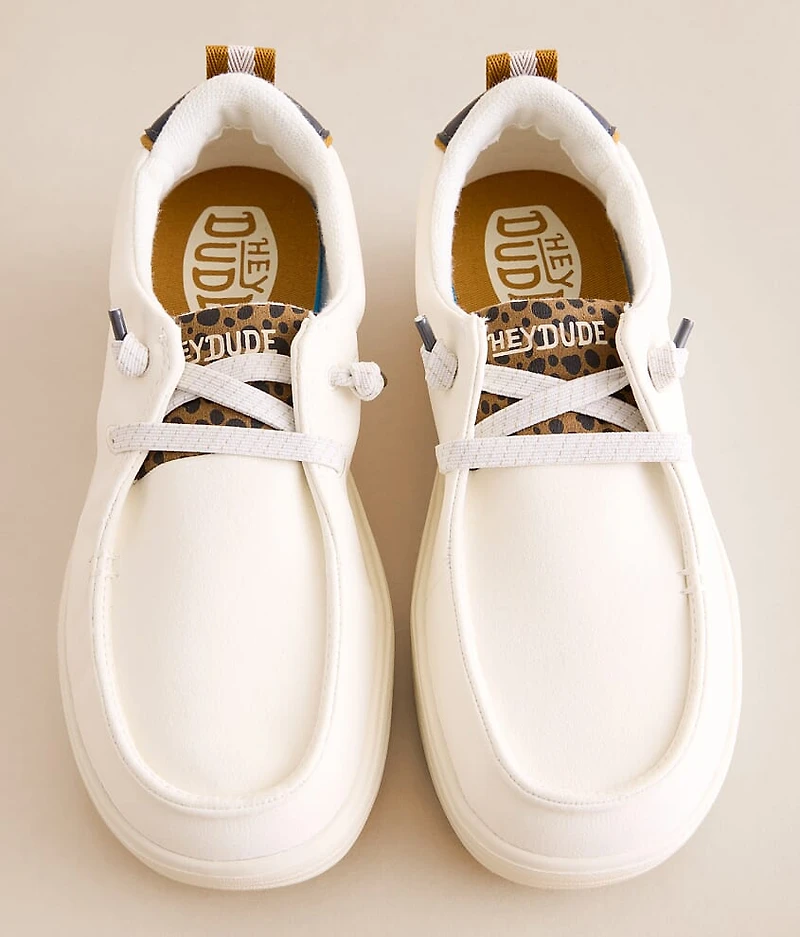 Wendy Nova Classic Shoe