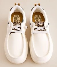 Wendy Nova Classic Shoe