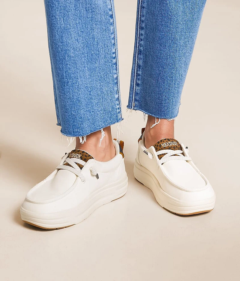 Wendy Nova Classic Shoe