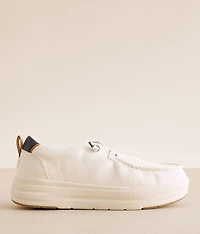 HEYDUDE Wendy Nova Classic Shoe