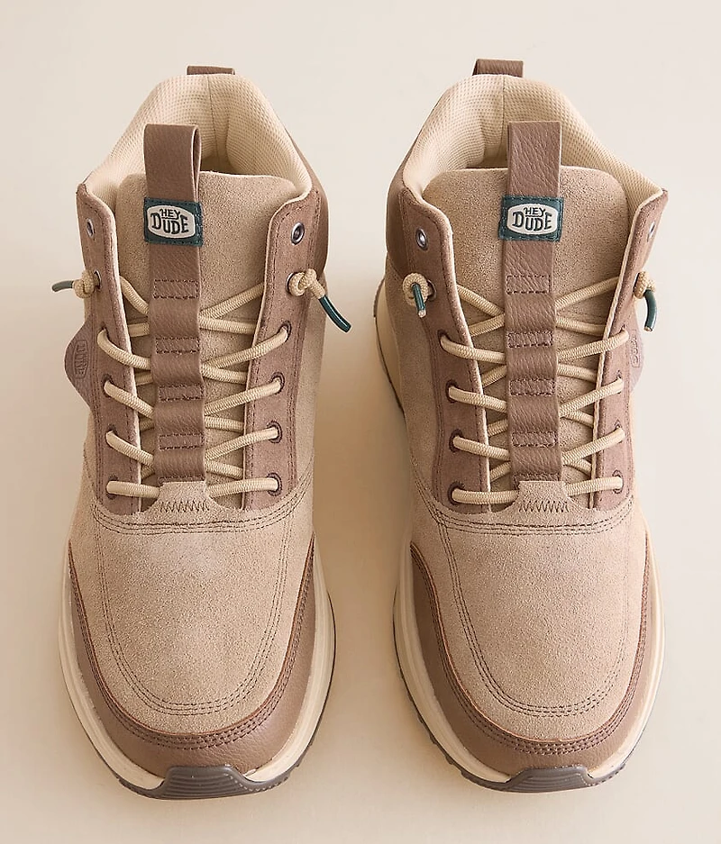Tahoe Classic Mix Boot