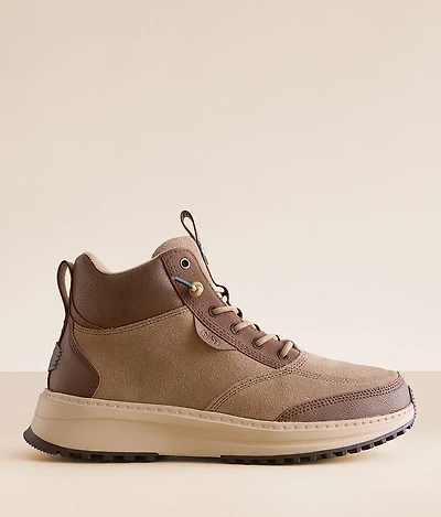 Tahoe Classic Mix Boot