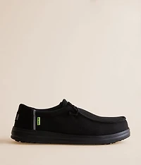 Wally Work CT Shoe