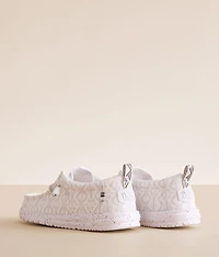 Wally Fargo Shoe