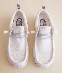 Wally Fargo Shoe