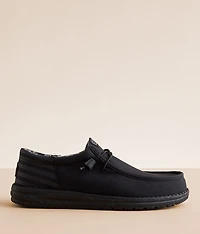 Wally Funk Great Shoe