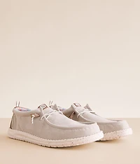 Wally Putt Shoe