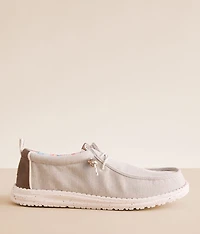 Wally Putt Shoe