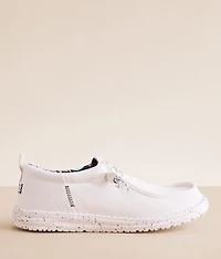 Wally Skull Bloom Shoe