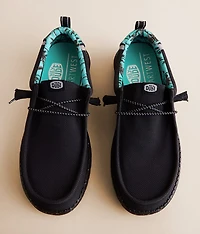 Wally Palms Shoe