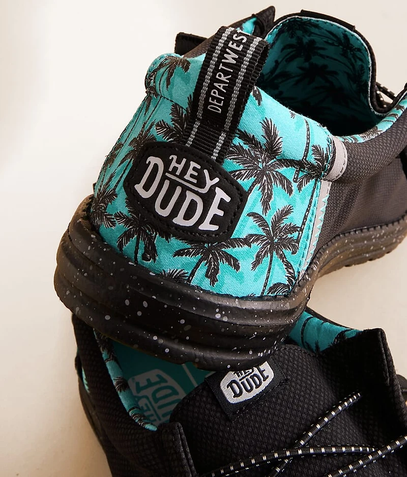Wally Palms Shoe