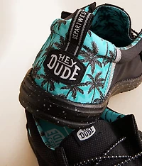 Wally Palms Shoe