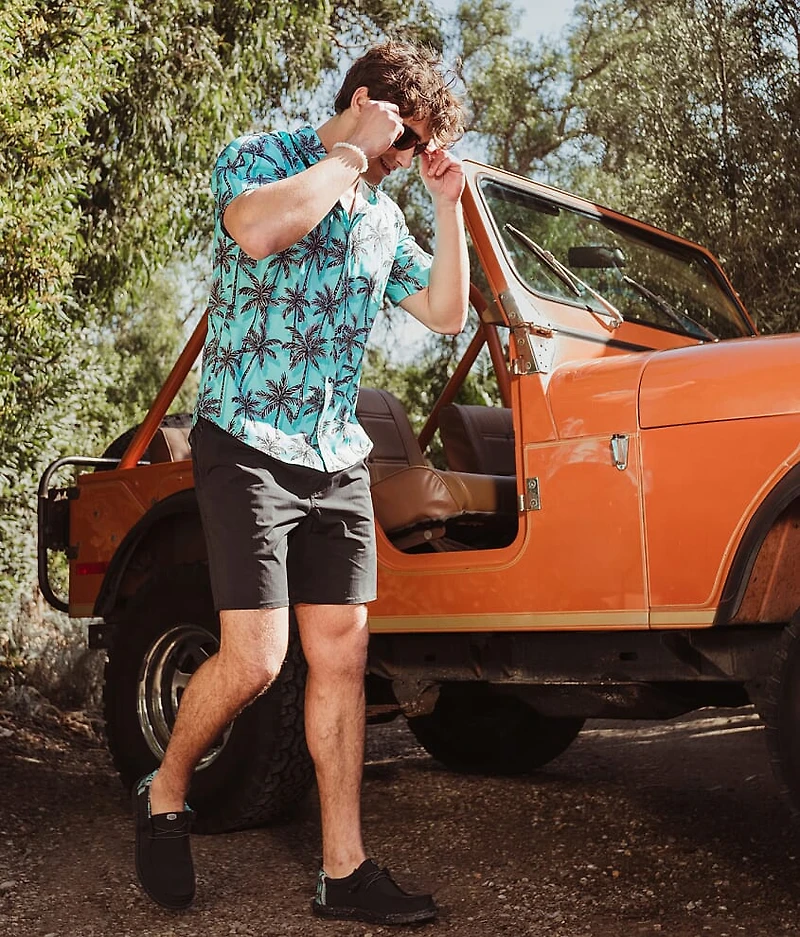 Wally Palms Shoe
